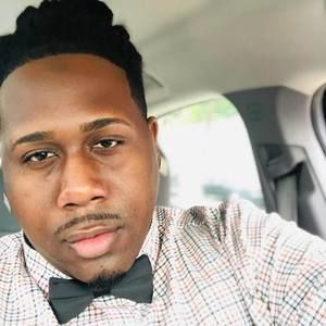 Meet your Posher, Timothy